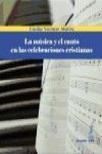 La música y el canto en las celebraciones cristianas