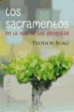 Los sacramentos en la vida de los díscipulos