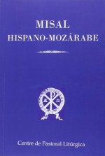 Misal hispano-mozárabe