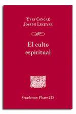 El culto espiritual