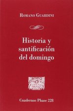 Historia y santificación del domingo