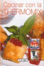 Cocinar con Thermomix