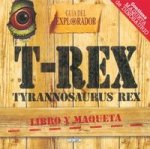 Tirannosaurus rex