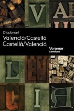 Diccionari valenciá-castellá, castellá-valenciá