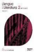 Projecte La Casa del Saber, llengua i literatura, 2 Batxillerat
