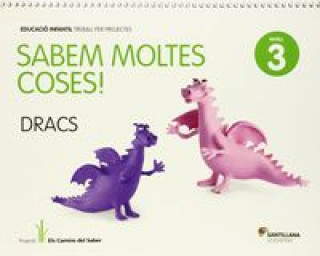 SABEM MOLTES COSES NIVELL 3 DRACS