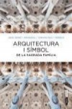 Arquitectura i símbol a la Sagrada Família