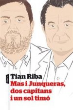 Mas i Junqueras, dos capitans i un timó
