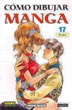 Cómo dibujar manga, Parejas 17