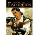 El Escorpión 3, La cruz de Pedro