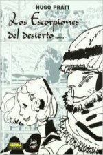 Los escorpiones del desierto 3, Brise de mer