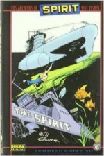 Los archivos de The Spirit 6