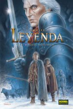 Leyenda 2, Bosques profundos