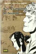 Los escorpiones del desierto 4, Cita en Dire Dawa