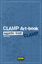 Clamp art-book North side 1989-2002