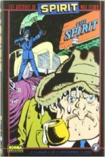 Los archivos de Spirit 7