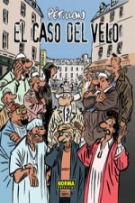 El caso del velo