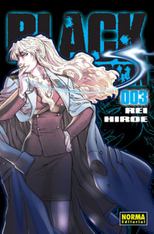 Black Lagoon 3