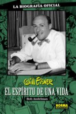 Will Eisner : el espíritu de una vida