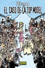 El caso de la top model