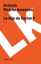 La hija de Carlos V