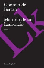Martirio de san Laurencio