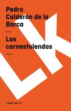 Las carnestolendas