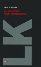La gallega Mari-Hernández