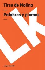 Palabras y plumas