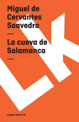 La cueva de Salamanca