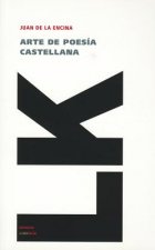 Arte de poesía castellana