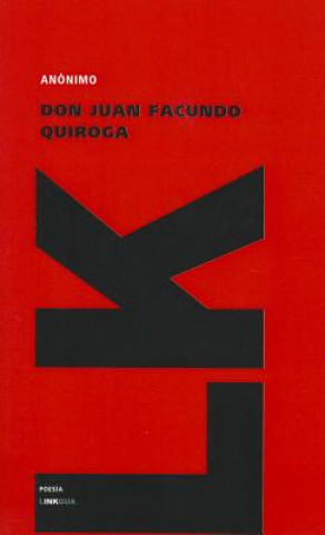Don Juan Facundo Quiroga
