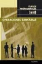 Operaciones bancarias, cursos profesionales