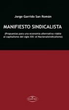Manifiesto sindicalista