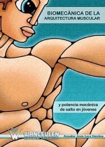 biomecánica de la arquitectura muscular y potencia mecánica de salto en jóvenes