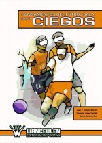Fundamentos de fútbol sala para ciegos