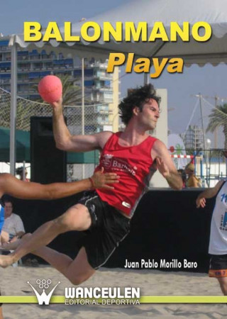 Balonmano playa