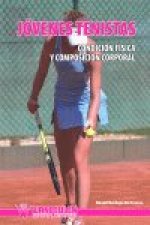 Jóvenes tenistas: Condición física y composición corporal