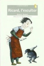 Ricard, l'escultor