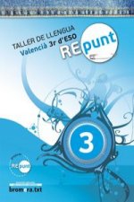 Repunt, llengua, 3 ESO (Valencia)