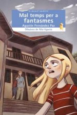 Mals temps per a fantasmes