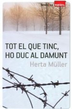 Tot el que tinc, ho duc al damunt