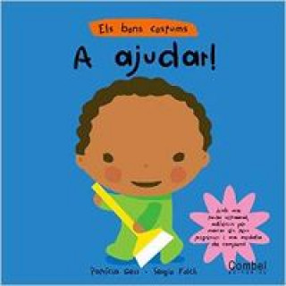 A ajudar!