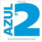 El 2 azul