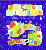 Juegos para viajes