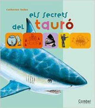 Els secrets dels taurons