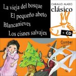 Coleccion Caballo Alado Clasico + CD