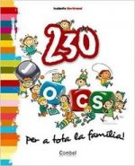 230 jocs per a tota la familia!