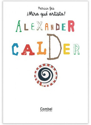 Alexander Calder