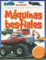 Maquinas Bestiales